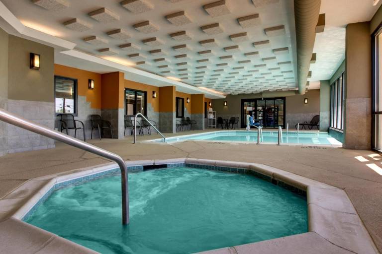 Drury Inn & Suites Greensboro — photo 5