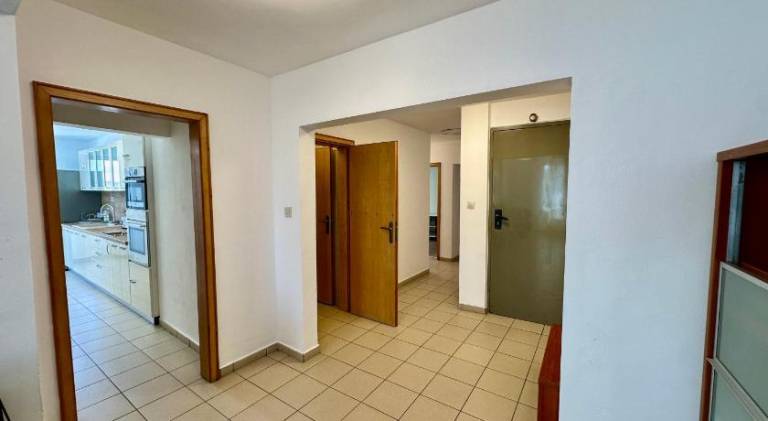 Apartment with terrace — photo 5