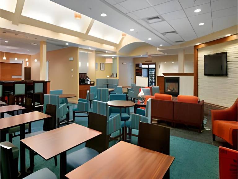 Residence Inn by Marriott Boston Brockton/Easton — photo 5