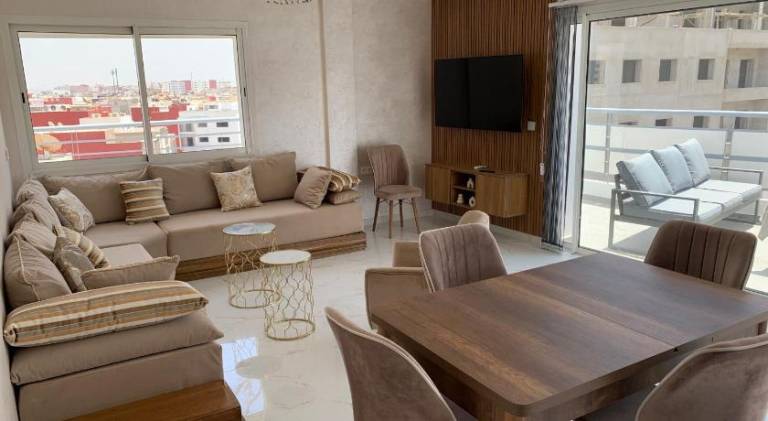 Beautiful holiday apartment | Pets are welcome — photo 4