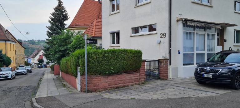 Ferienwohnung Stuttgart