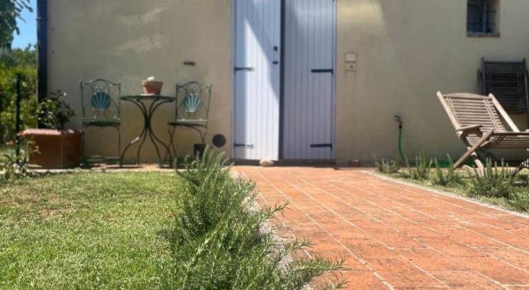 Vacation home with 2 rooms for 6 persons — photo 4