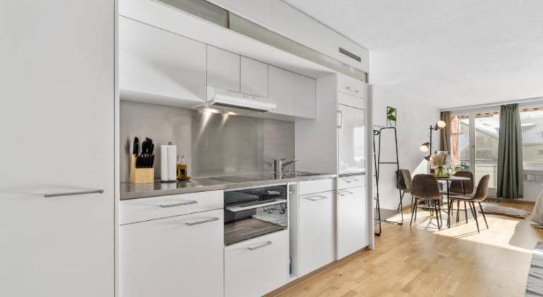 Pleasant apartment | Pets are welcome — photo 3
