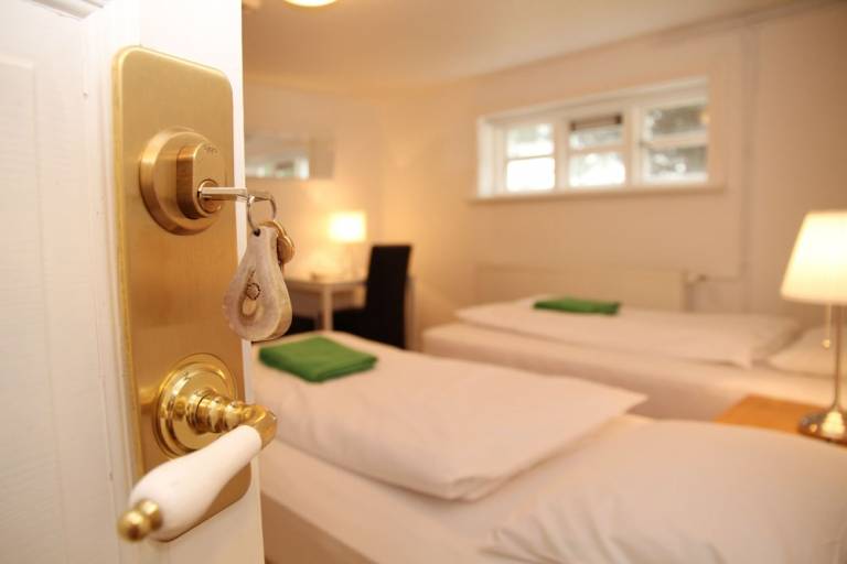 Logement Egilsstaðir