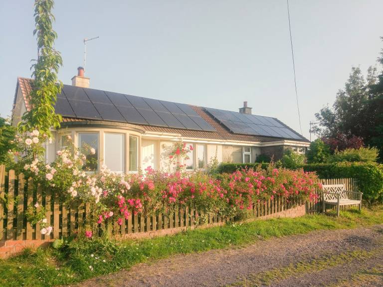 Cottage Aberfoyle