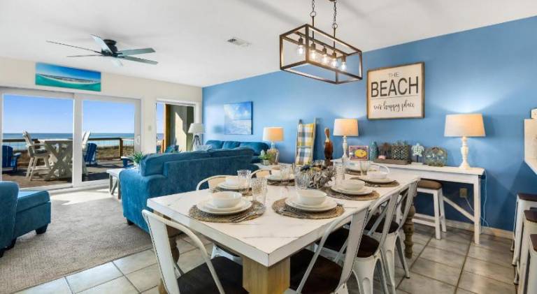 House with 4 rooms for 12 persons — photo 4