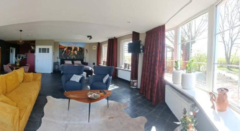 Rental apartment with 1 room for 4 persons — photo 4