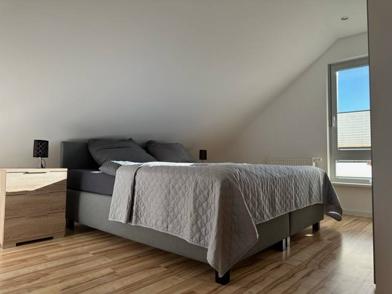 Ferienhaus Barsinghausen