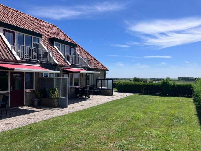 NH199 Ferienhaus im Texel Den Burg