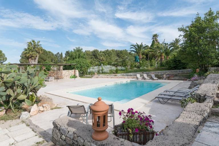 Villa Galatina