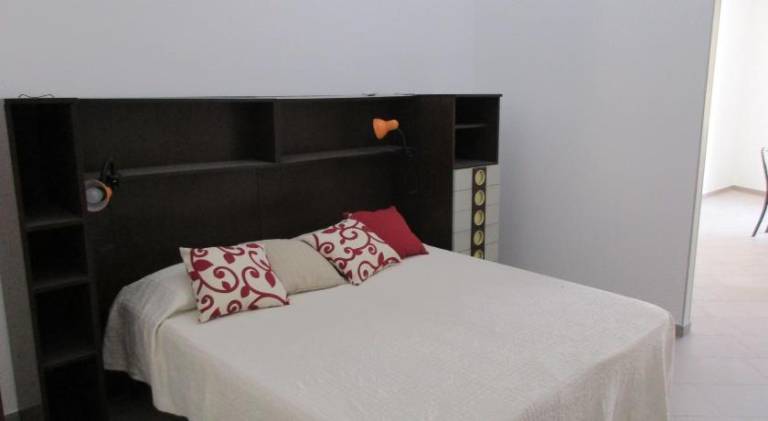 Holiday apartment with 1 room for 3 persons — photo 2