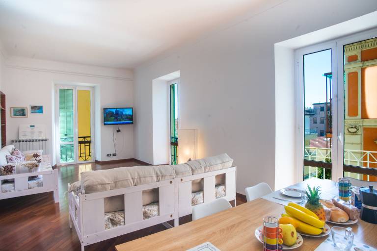 Appartement San Remo