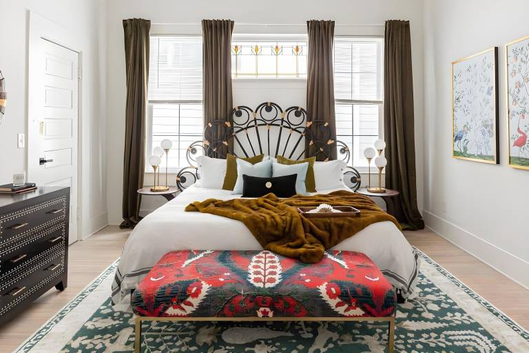 Charming holiday apartment | Suitable for remote work | Dogs allowed in Atlanta, GA