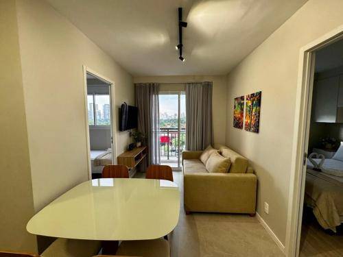 Apartamento Santo Amaro
