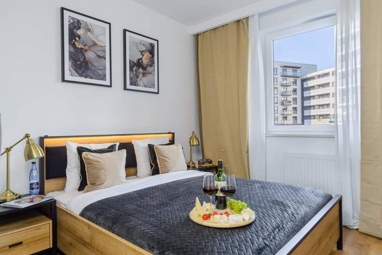 Apartament  Pabianice