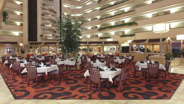 Holiday Inn Springdale-Fayetteville Area By IHG — photo 3