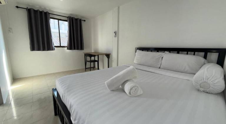 Rental apartment with 1 room for 2 persons in Patong