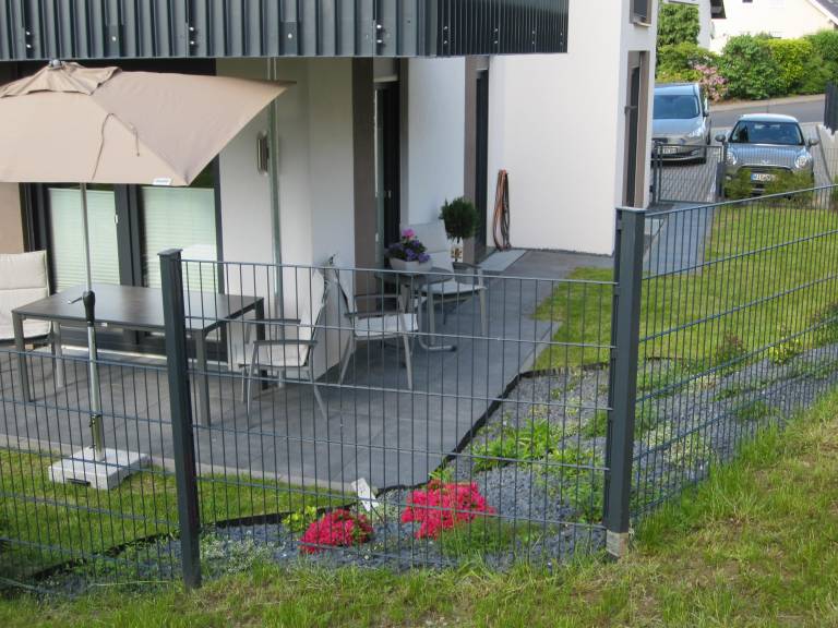 Ferienwohnung im Kirschfeld — photo 5