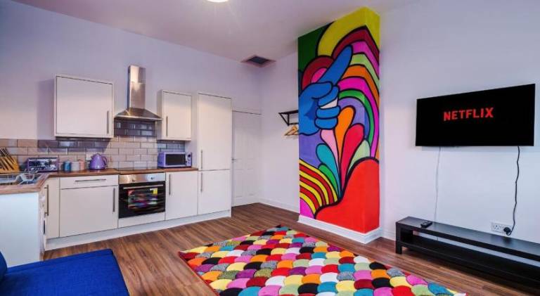 Lovely apartment | Pet-friendly — photo 3