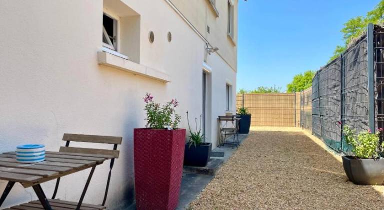 Rental apartment with 1 room for 2 persons — photo 3