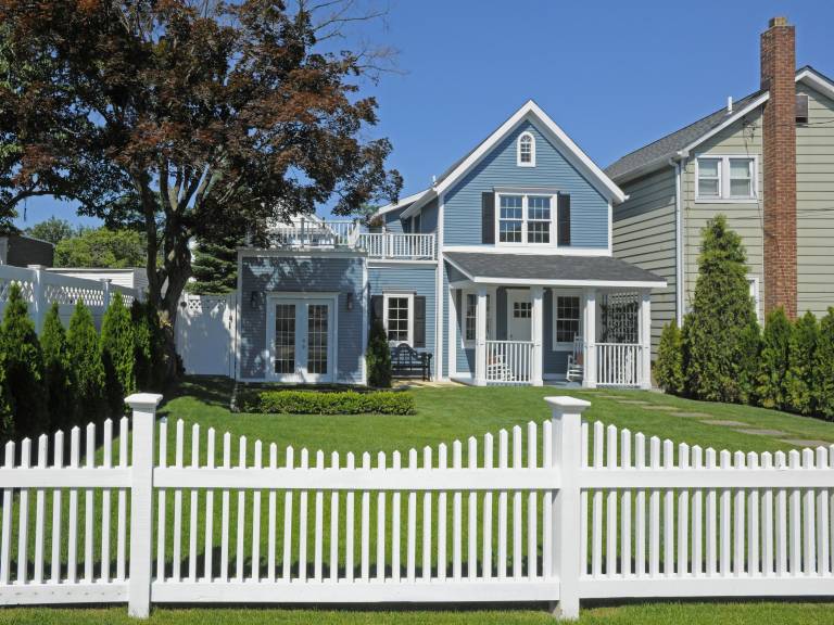 Ferienhaus Greenwich