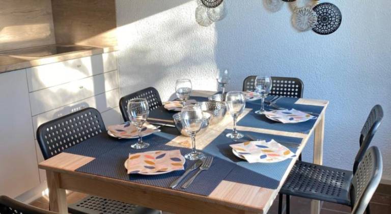 Vacation home with 3 rooms for 6 persons — photo 3