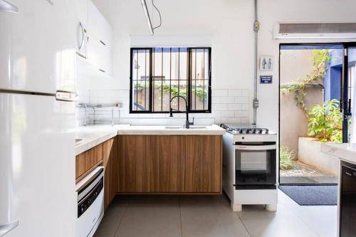 House Bosque