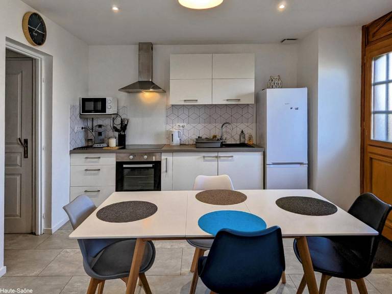 Wonderful rental apartment with BBQ | Dogs allowed — photo 3