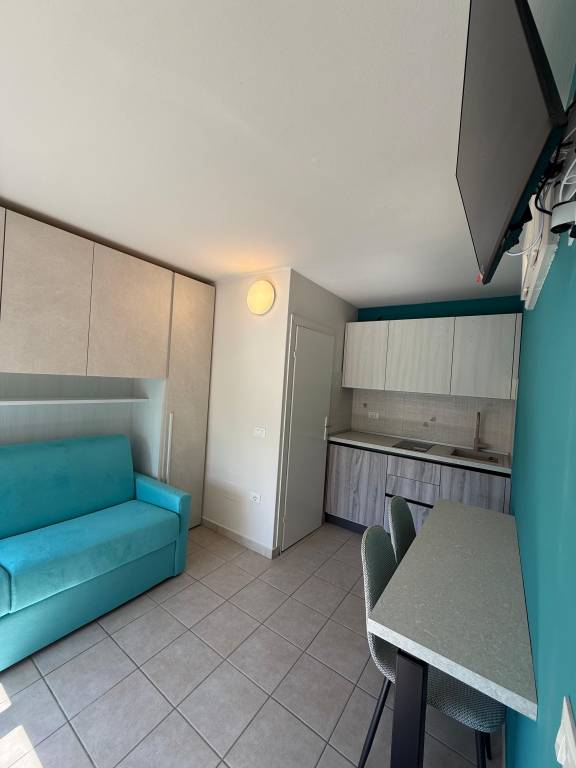 Ferienwohnung in Marina di Castagneto Carducci für max. 2 Personen Ferienwohnung in Marina di Castagneto Carducci für max. 2 Personen