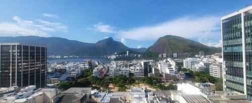 Appartement Ipanema