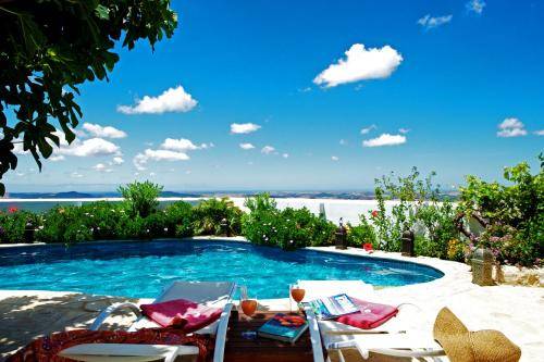 Apartamento Medina-Sidonia