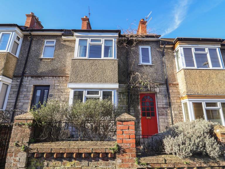 Cottage Swanage