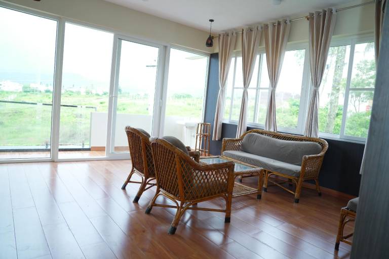 Apartment Chickmagaluru