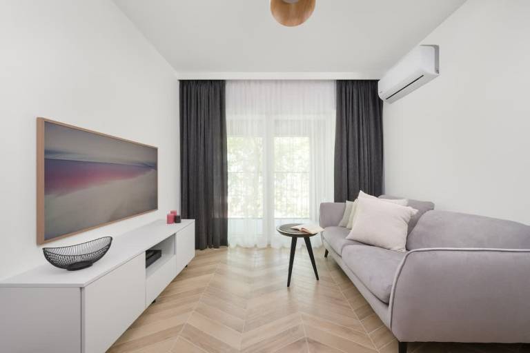 Apartman  Przedmieście Oławskie