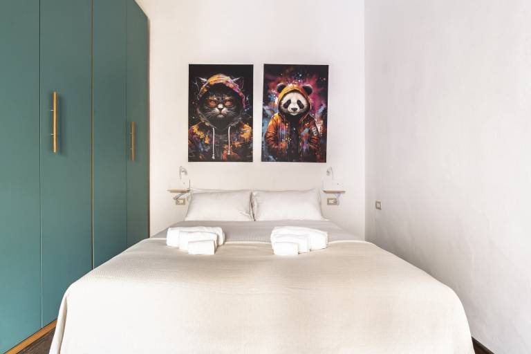 Holiday apartment | Near Florence Cathedral — photo 2