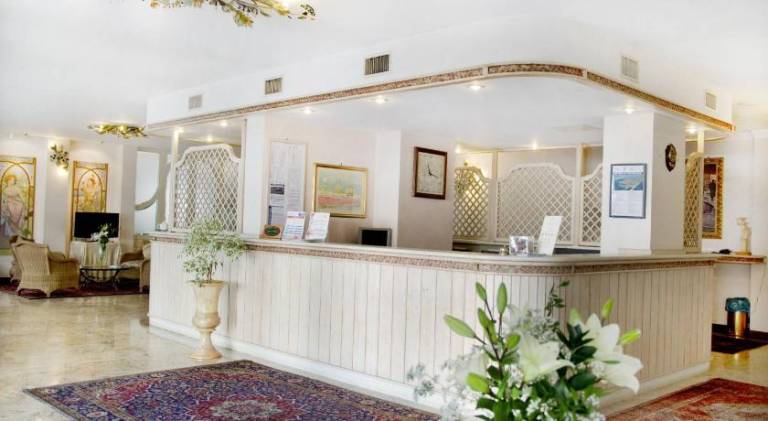 Hotel Sole — photo 4