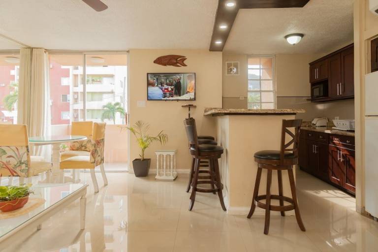 Condo Ocho Rios
