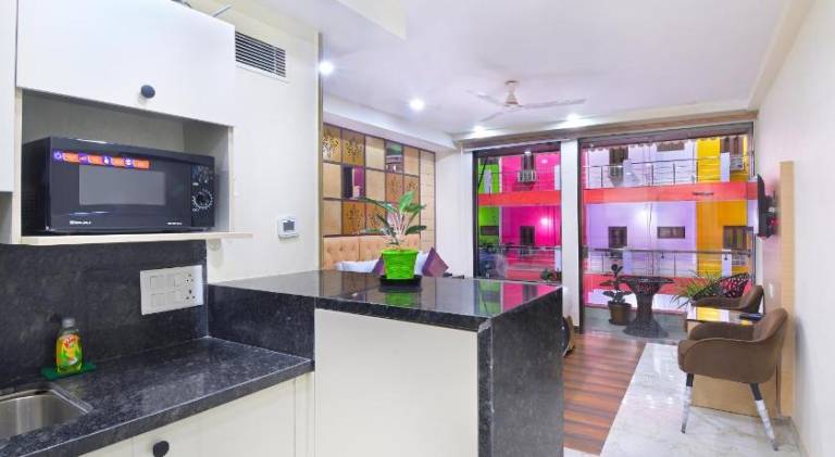 Hari Homes New Delhi Railway Station