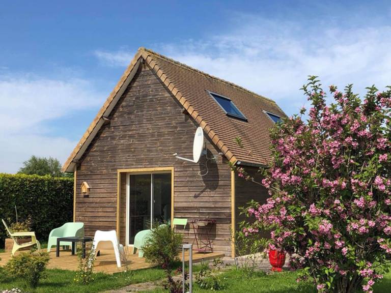 Cottage Offranville