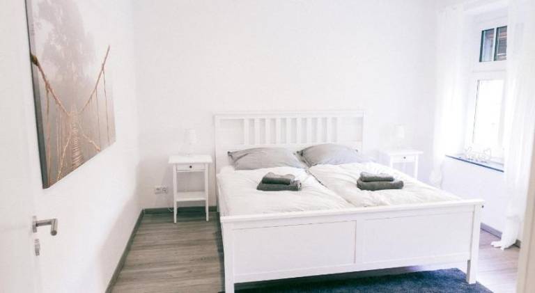 Ferienwohnung Telgte