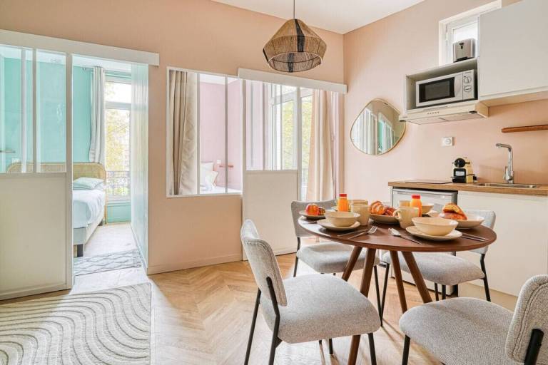 Appartement Neuilly-sur-Seine