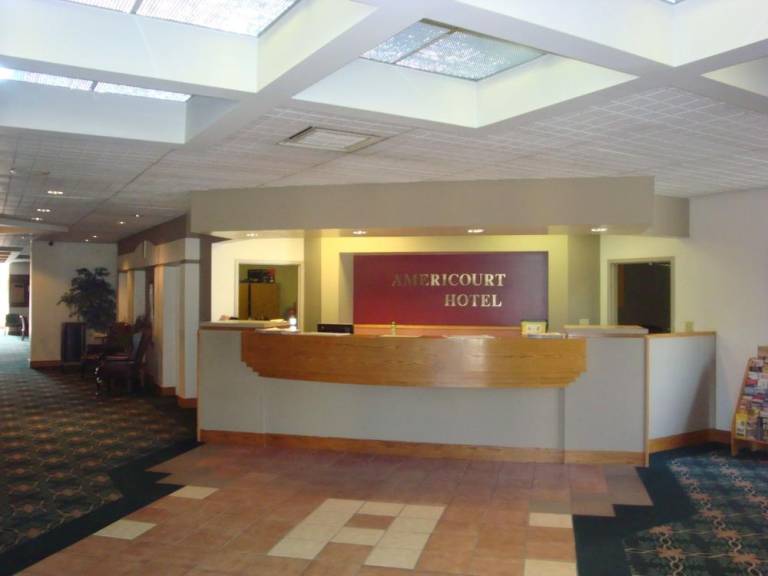 Americourt Extended Stays — photo 5