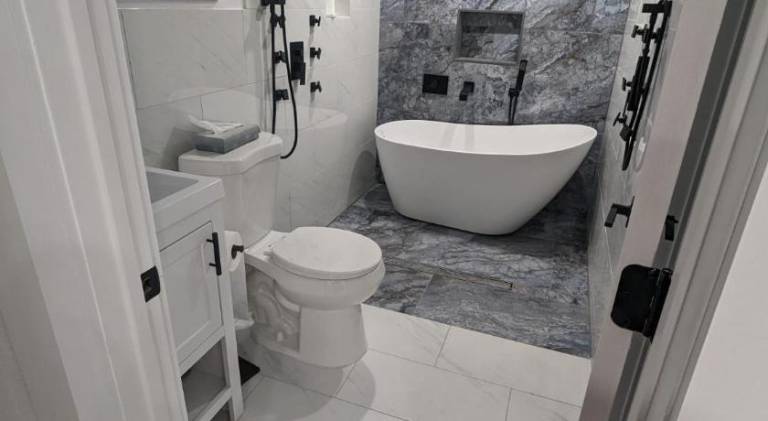 65 m² Ferienwohnung