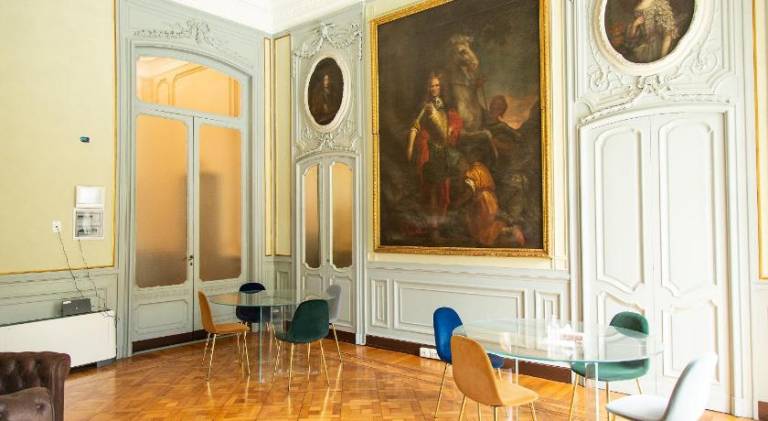 Lovely rental apartment | Next to Piazza De Ferrari | Pets allowed — photo 2