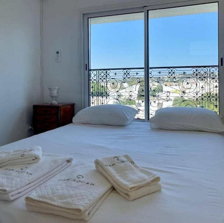 Logement Marsa