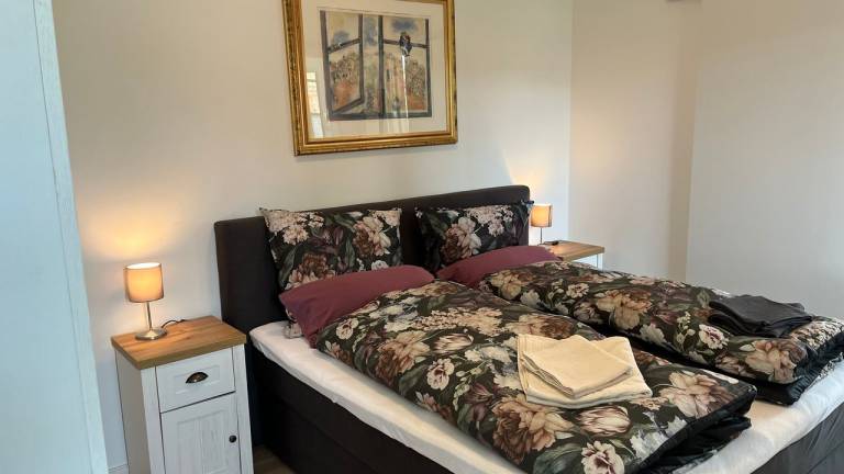 Ferienwohnung Lastrup