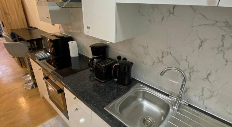 Charming holiday apartment | Dogs allowed — photo 3