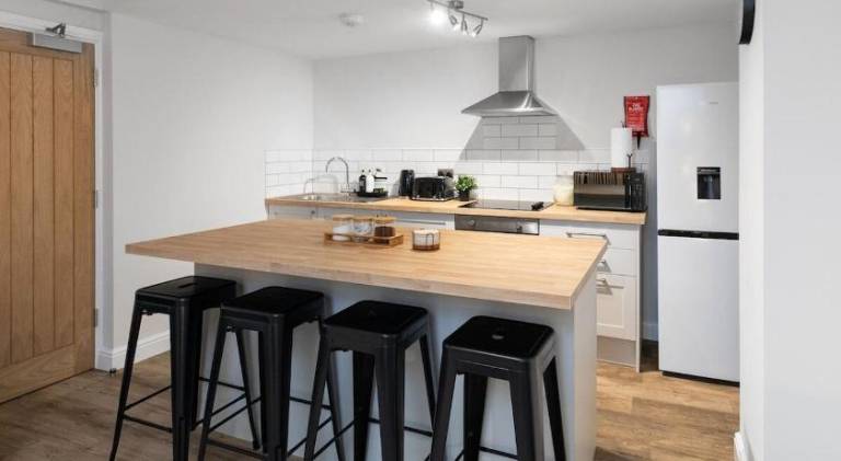 Rental apartment | Good for workation | Pet-friendly — photo 4