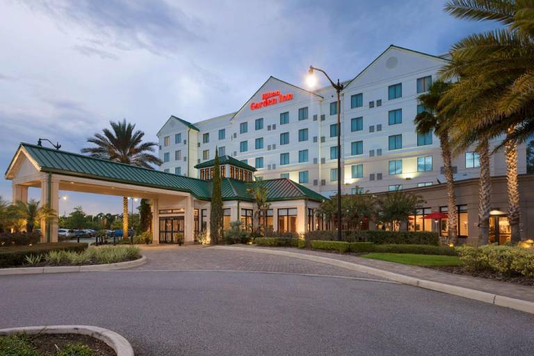Hilton Garden Inn Palm Coast Town Center in Palm Coast, FL