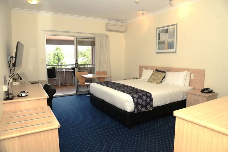 Motel Lismore